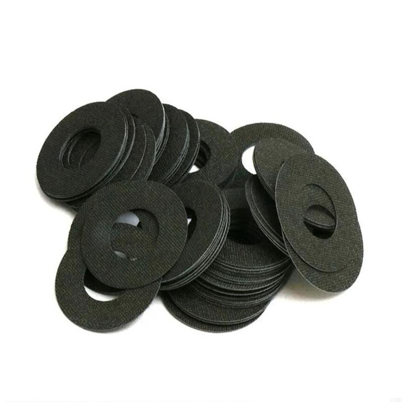 Reel Repair Kit - 5Pcs Drag Scheiben Carbon Faser Angeln