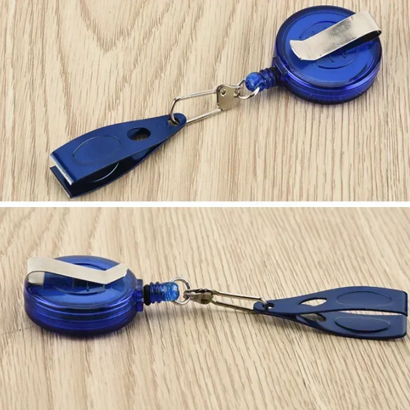 Fly Reel - Neue Outdoor Angelschnur Clips Cutter Angelgerät