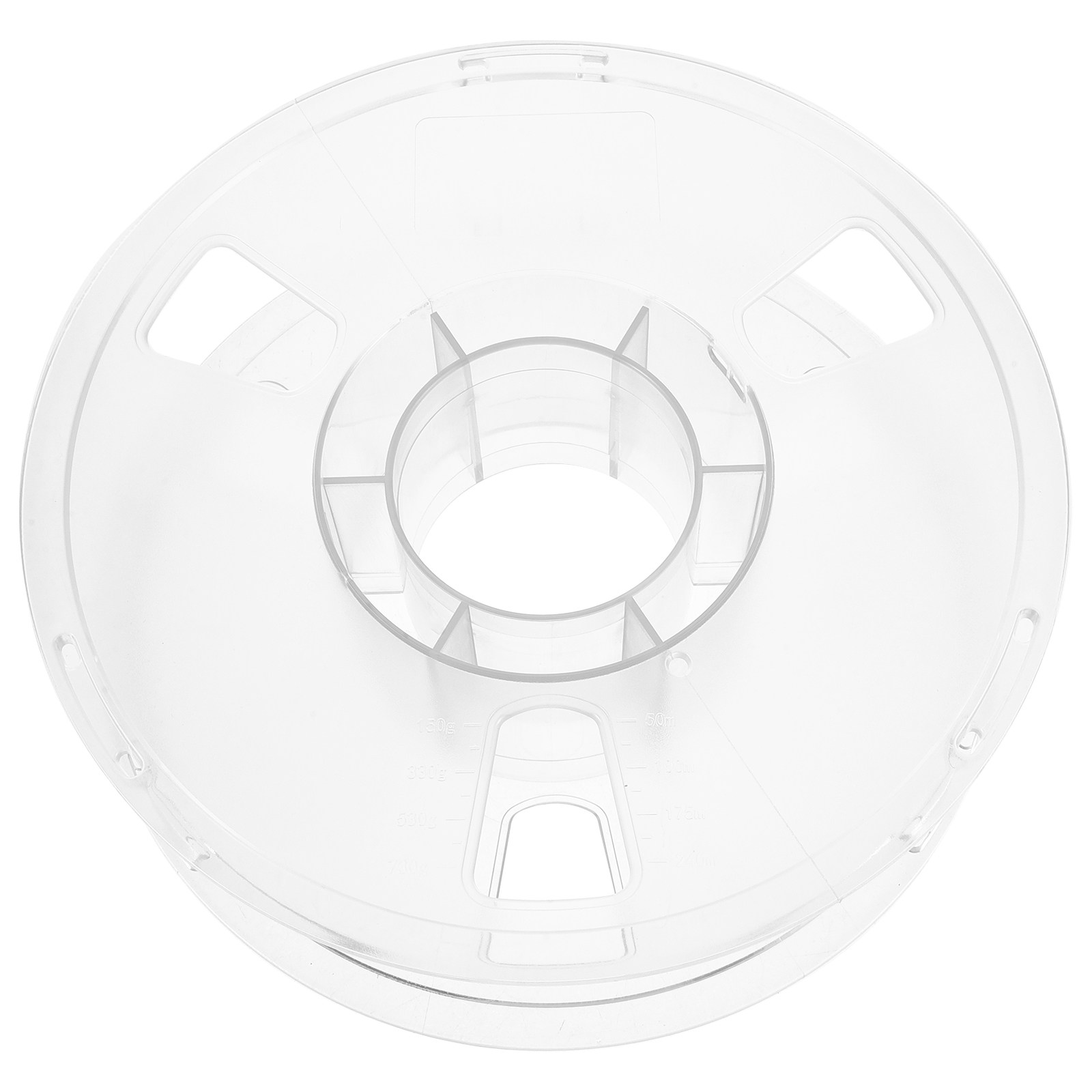 Reel Case - Weihnachtslicht-Aufbewahrungstasche, Verwicklungsfreier Lichterketten-Organizer, Kompakte Hülle für