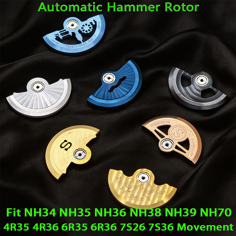 NH35 Automatik-Schwinggewicht/ – Reel Case Bewertung und Preis