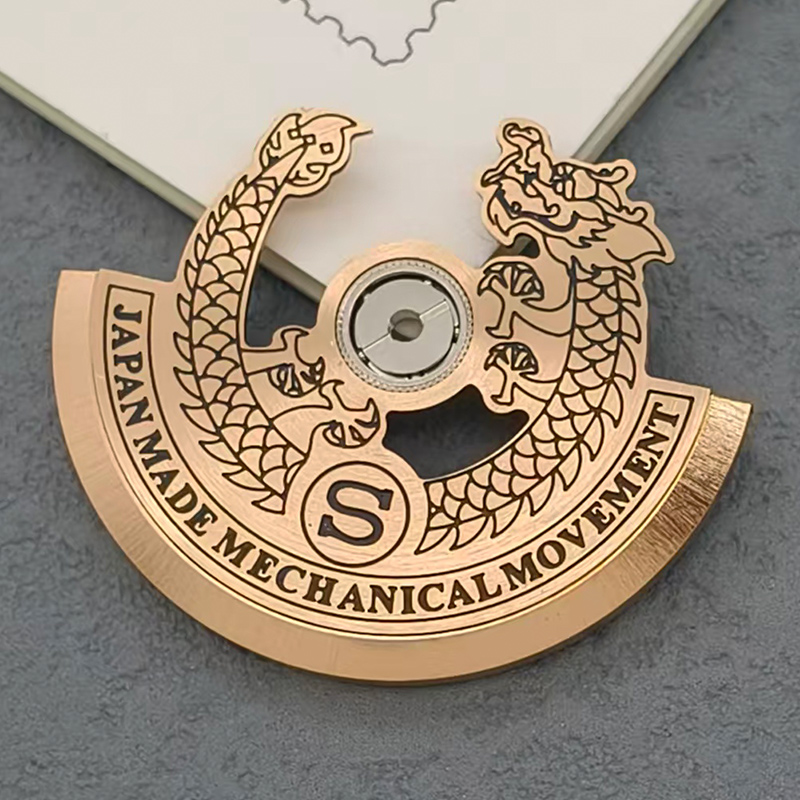 NH35 Automatik-Schwinggewicht/ – Reel Case Bewertung und Preis