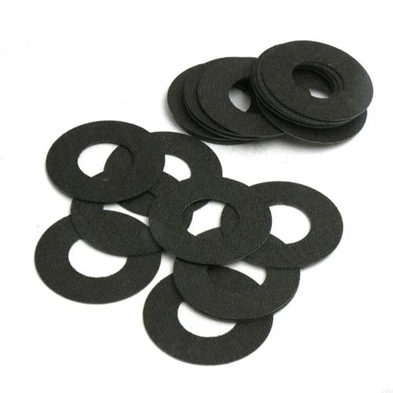 5Pcs Drag Scheiben Carbon Fase – Reel Repair Kit Bewertung und Preis