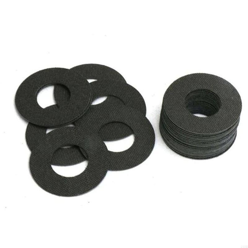 5Pcs Drag Scheiben Carbon Fase – Reel Repair Kit Bewertung und Preis