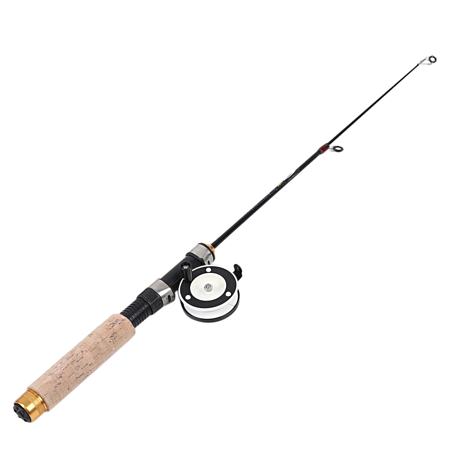 CGDS-Winter-Eisfischruten und  – Ice Fishing Reel Bewertung und Preis