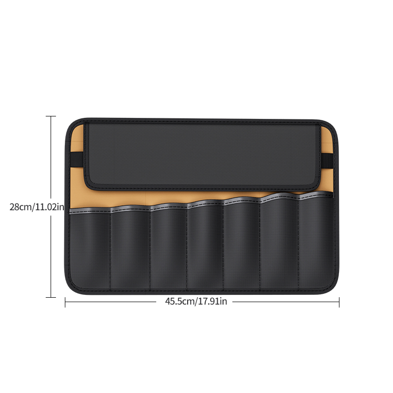 Werkzeugtaschen, Oxford-Aufbew – Reel Bag Bewertung und Preis
