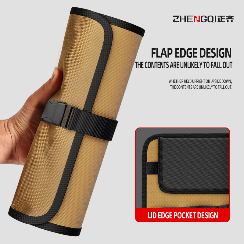 Werkzeugtaschen, Oxford-Aufbew – Reel Bag Bewertung und Preis