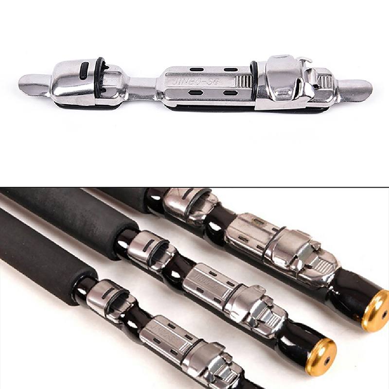 Edelstahl-Angelrollenhalter, R – Reel Repair Kit Bewertung und Preis