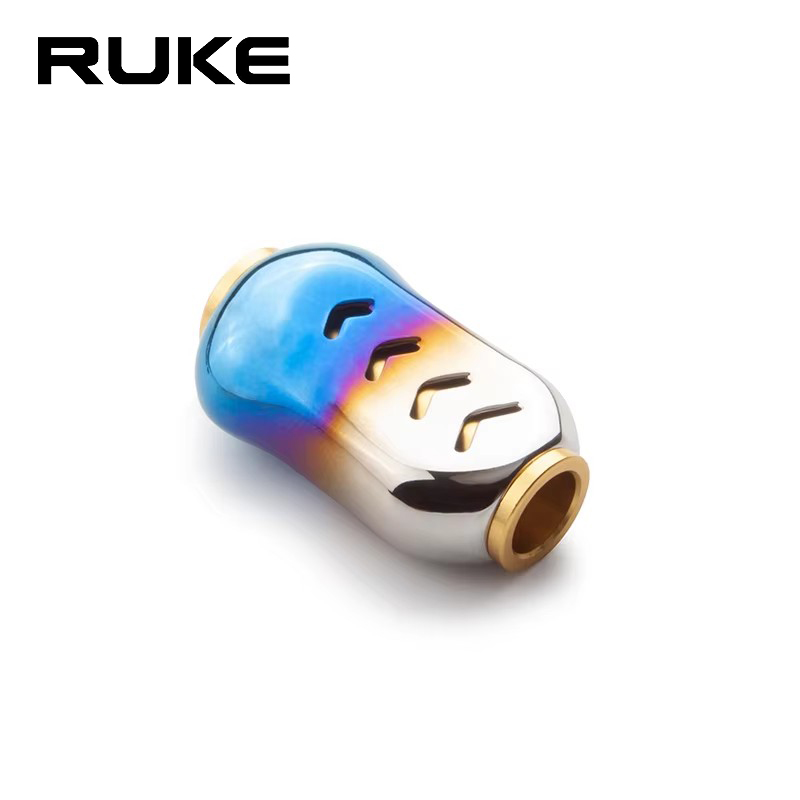 Ruke Neue 1pc Angelrolle Griff – Spincast Reel Bewertung und Preis