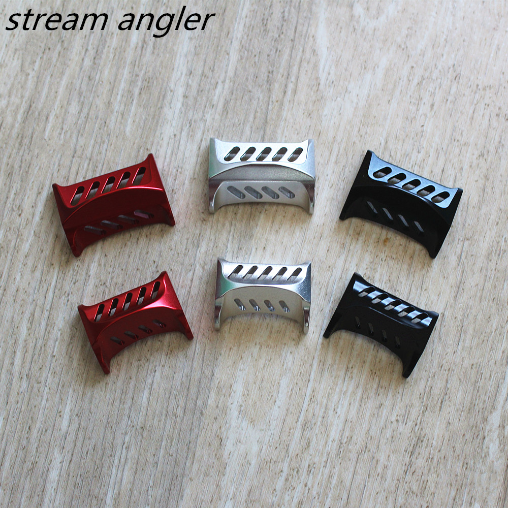 Chuth Hebel Aluminiumlegierung – Spincast Reel Bewertung und Preis