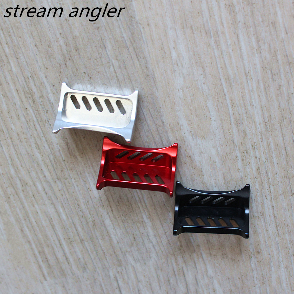 Chuth Hebel Aluminiumlegierung – Spincast Reel Bewertung und Preis
