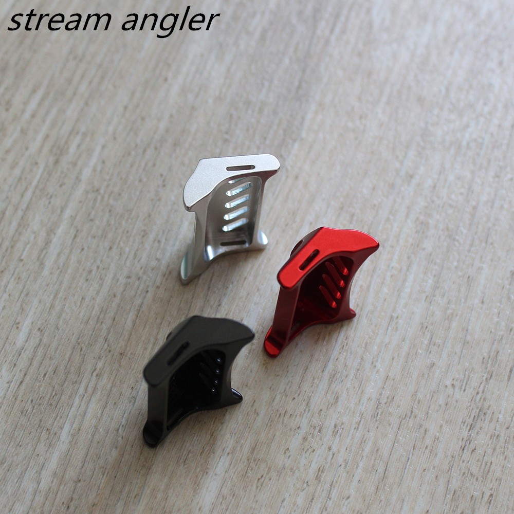 Chuth Hebel Aluminiumlegierung – Spincast Reel Bewertung und Preis