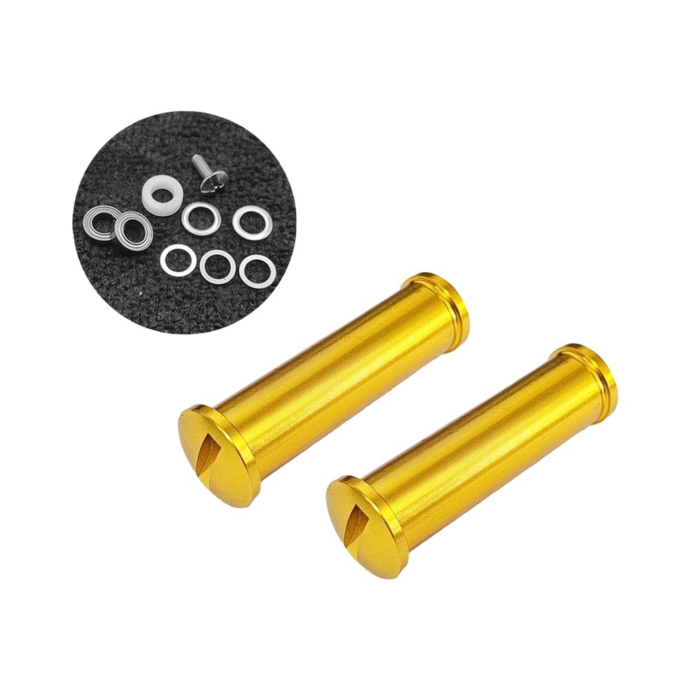 Buchsen-Set für Baitcasting-Ro – Reel Repair Kit Bewertung und Preis