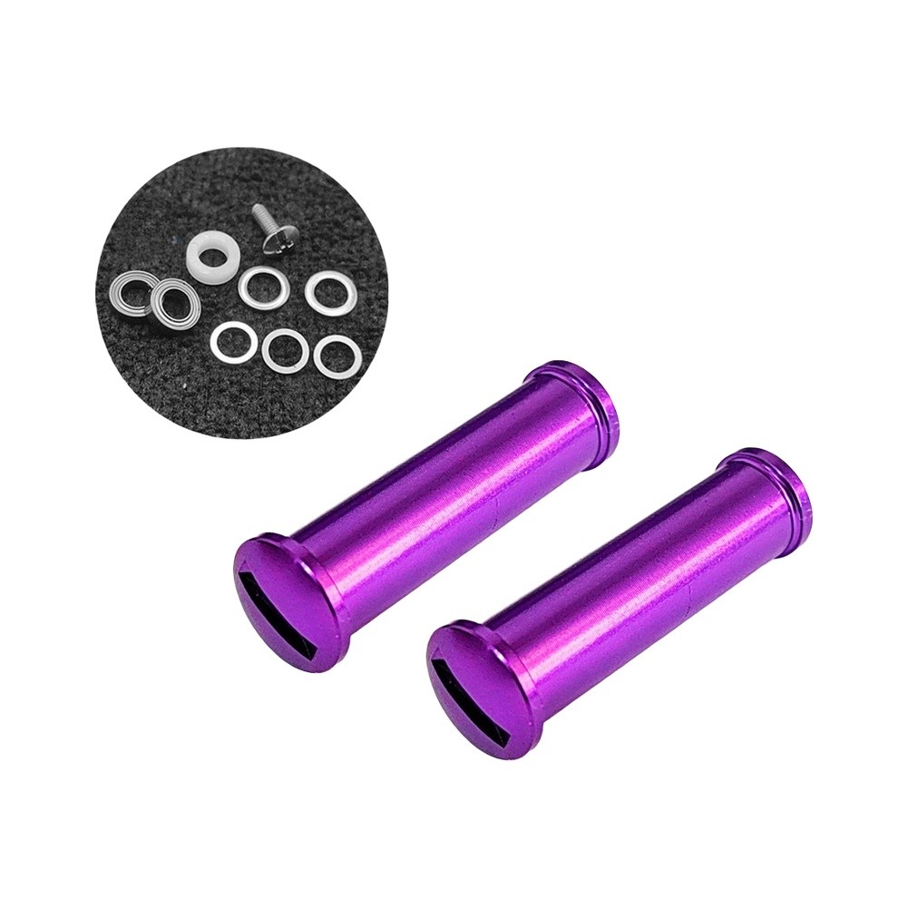 Buchsen-Set für Baitcasting-Ro – Reel Repair Kit Bewertung und Preis