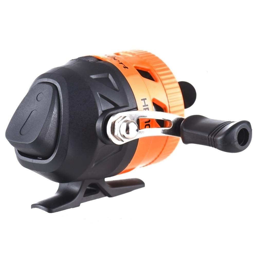 Hochgeschwindigkeits-Spincast- – Spincast Reel Bewertung und Preis