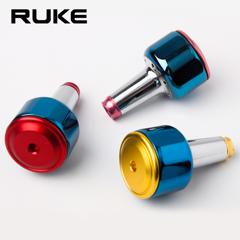 Ruke 1 Stück Angelrollen-Griff – Spincast Reel Bewertung und Preis