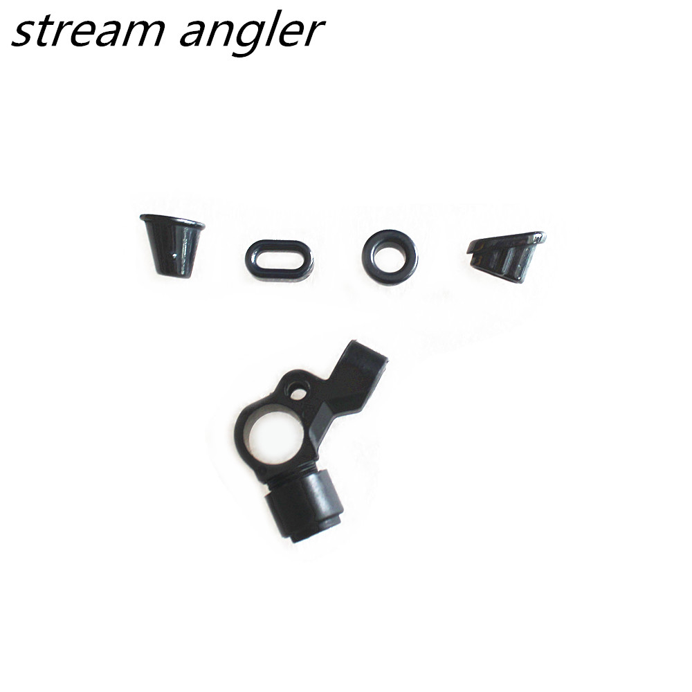Keramik Linie Guide Halter Ref – Reel Repair Kit Bewertung und Preis