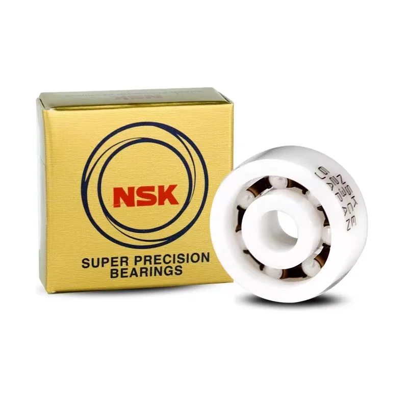 aioushi – Spezielles NSK-Keram – Fly Reel Bewertung und Preis