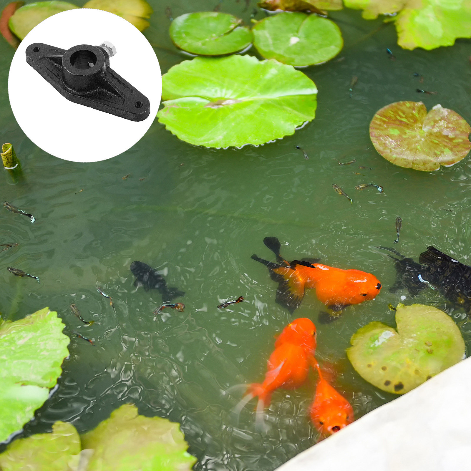 Ersatz-Kurbelgriff für Angelro – Spinning Reel Bewertung und Preis