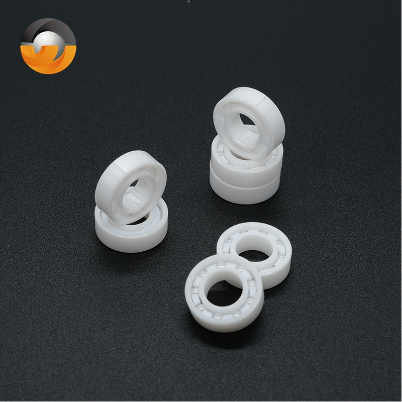 2 Stück Selbstschmierende ZrO2 – Fly Reel Bewertung und Preis