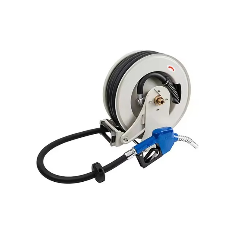 Automatische Schlauchaufroller – Reel Grease Bewertung und Preis