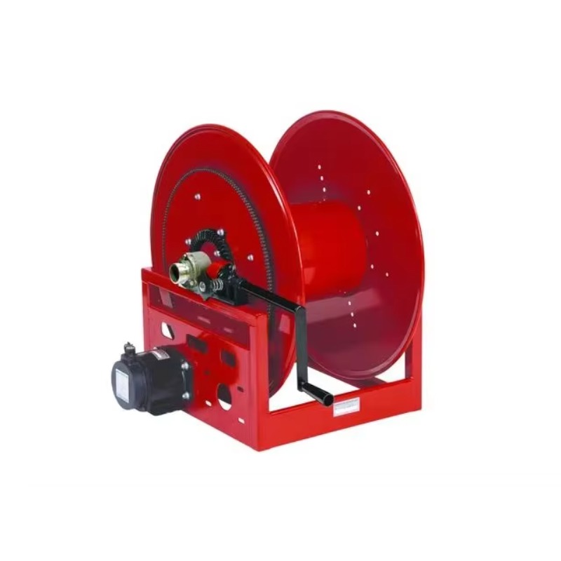 Automatische Schlauchaufroller – Reel Grease Bewertung und Preis