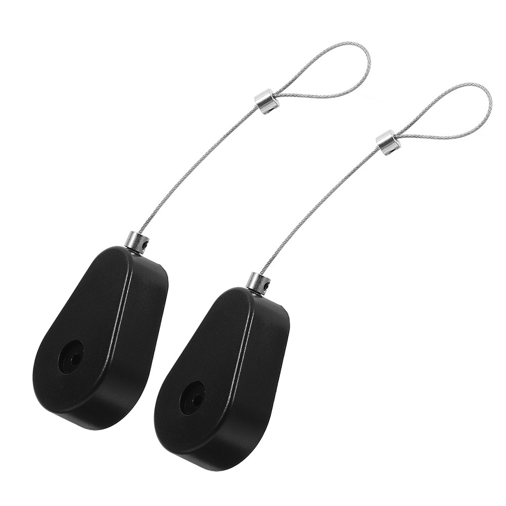 2 Stück Teleskop-Diebstahlschu – Reel Case Bewertung und Preis