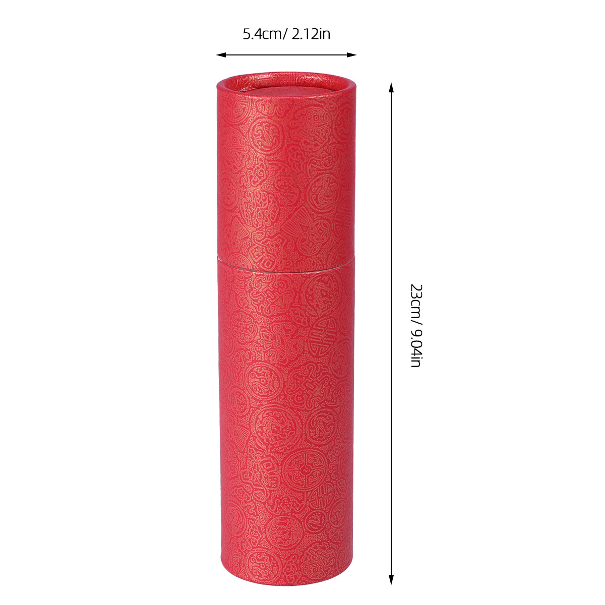 Fotospeicherrolle 6 Zoll Rot T – Reel Case Bewertung und Preis