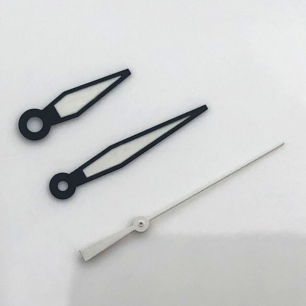 Uhrzeiger leuchtend passend fü – Reel Case Bewertung und Preis
