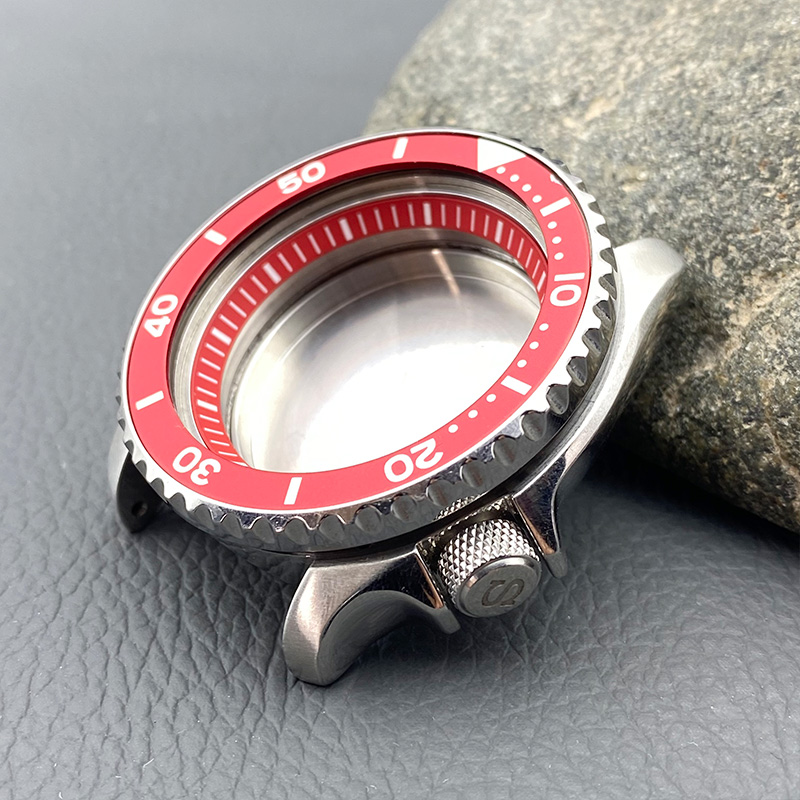 Mod SKX007 SRPD Ersatz-Uhrenge – Reel Case Bewertung und Preis