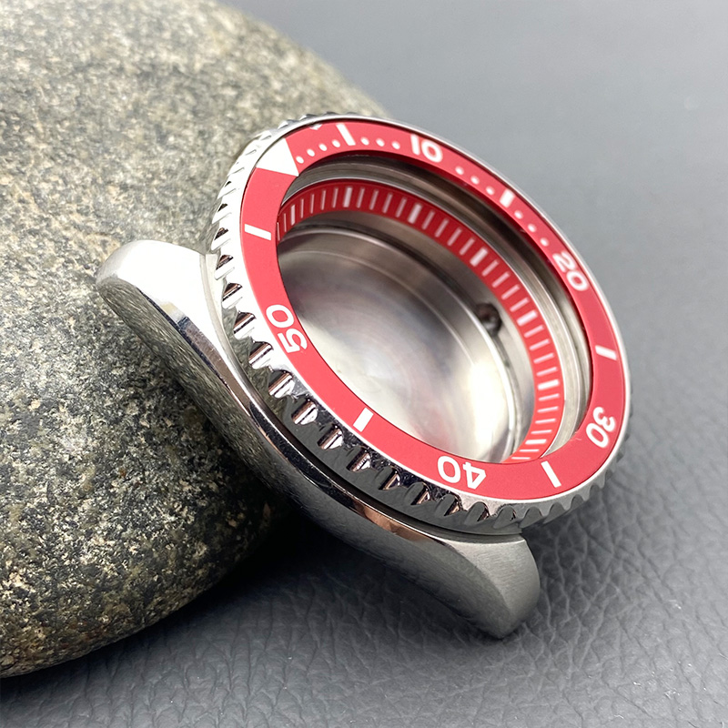 Mod SKX007 SRPD Ersatz-Uhrenge – Reel Case Bewertung und Preis