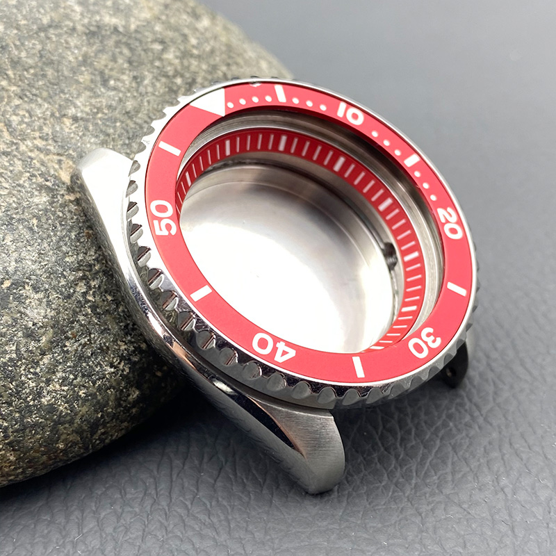 Mod SKX007 SRPD Ersatz-Uhrenge – Reel Case Bewertung und Preis