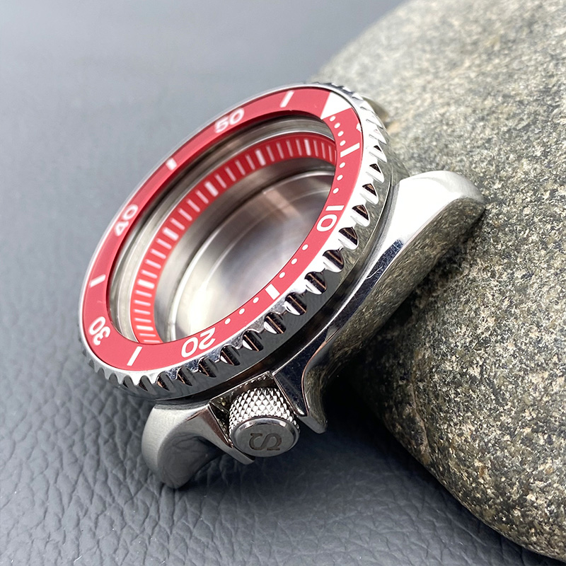 Mod SKX007 SRPD Ersatz-Uhrenge – Reel Case Bewertung und Preis