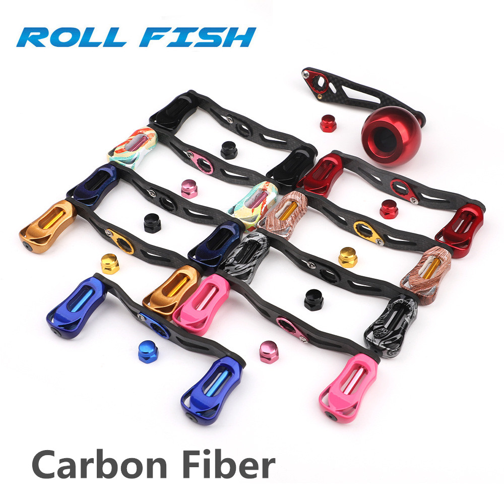 ROLLFISH Angelrollengriff, Kip – Reel Drag Knob Bewertung und Preis