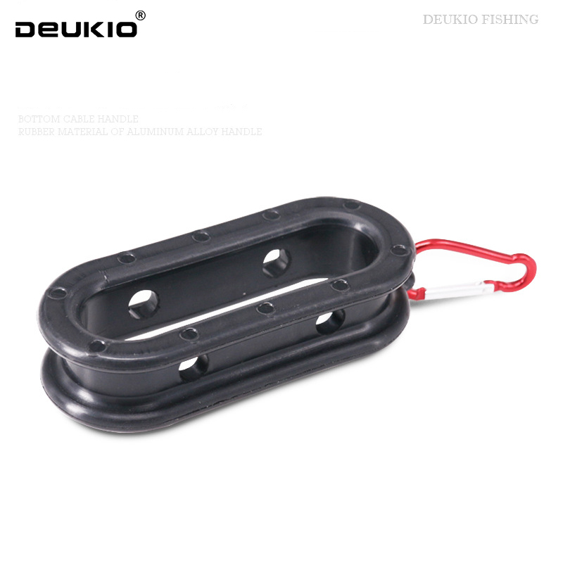 DEUKIO Angelschnur-Aufwickler, – Fly Reel Bewertung und Preis