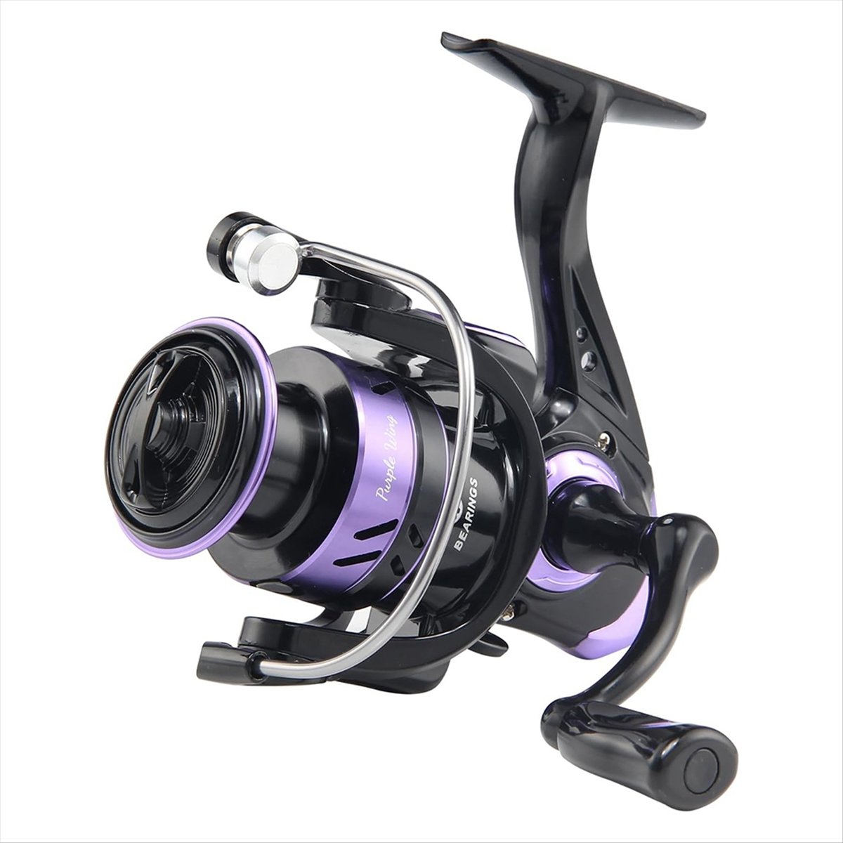 T34C Ultraleichte Angelrolle m – Ice Fishing Reel Bewertung und Preis