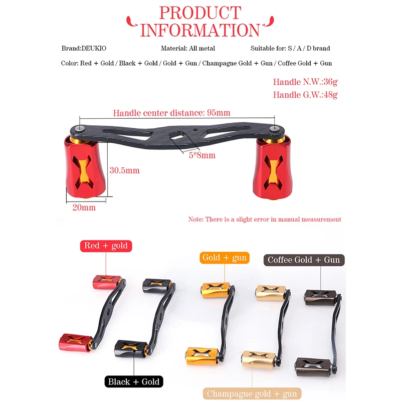 DEUKIO Kohlefaser-Angelrolleng – Spincast Reel Bewertung und Preis