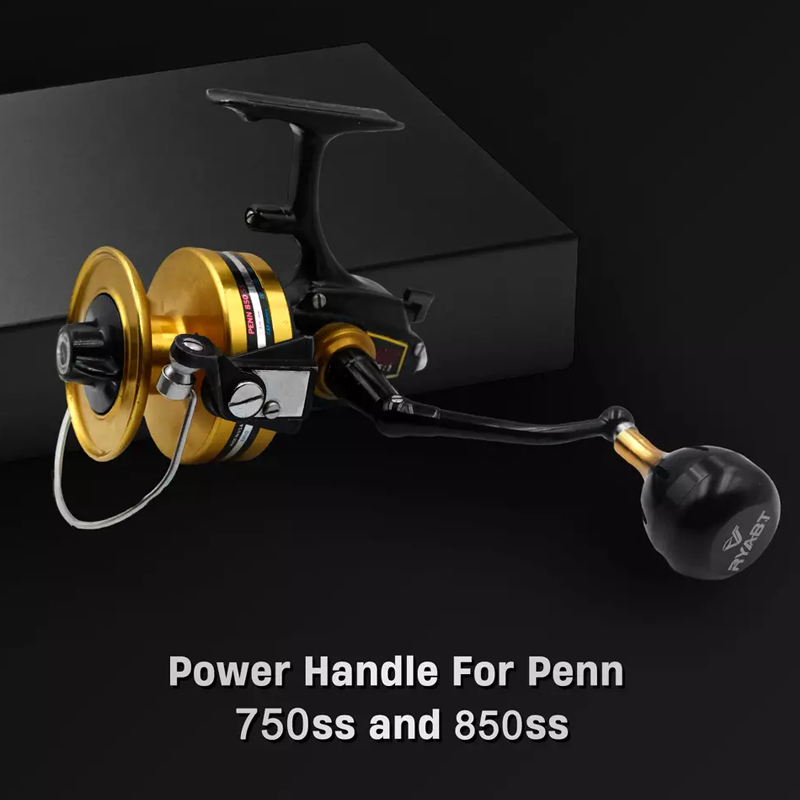 76-mm-Powergriff für Penn Spin – Reel Repair Kit Bewertung und Preis